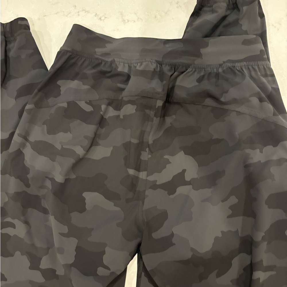 lululemon Adapted State High-Rise Jogger
camo joggers